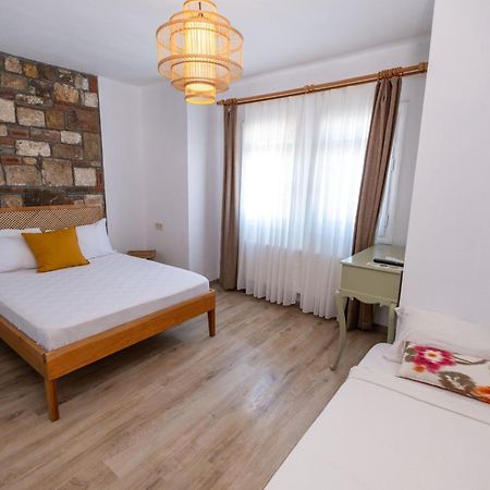 Posthane Hotel بوزجادا المظهر الخارجي الصورة