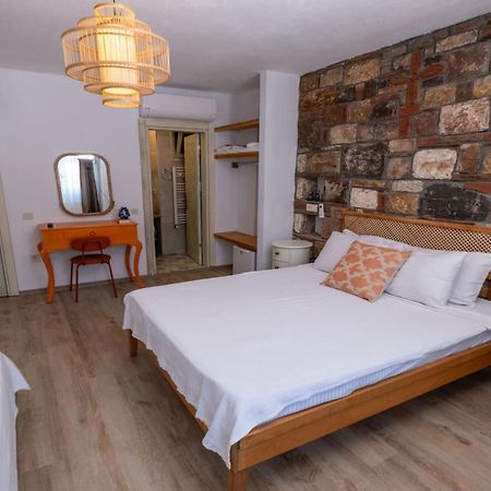 Posthane Hotel بوزجادا المظهر الخارجي الصورة
