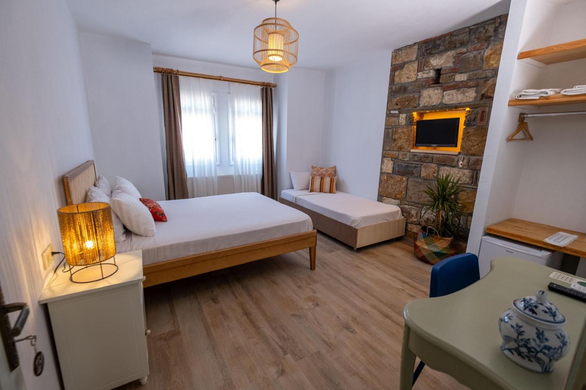Posthane Hotel بوزجادا المظهر الخارجي الصورة