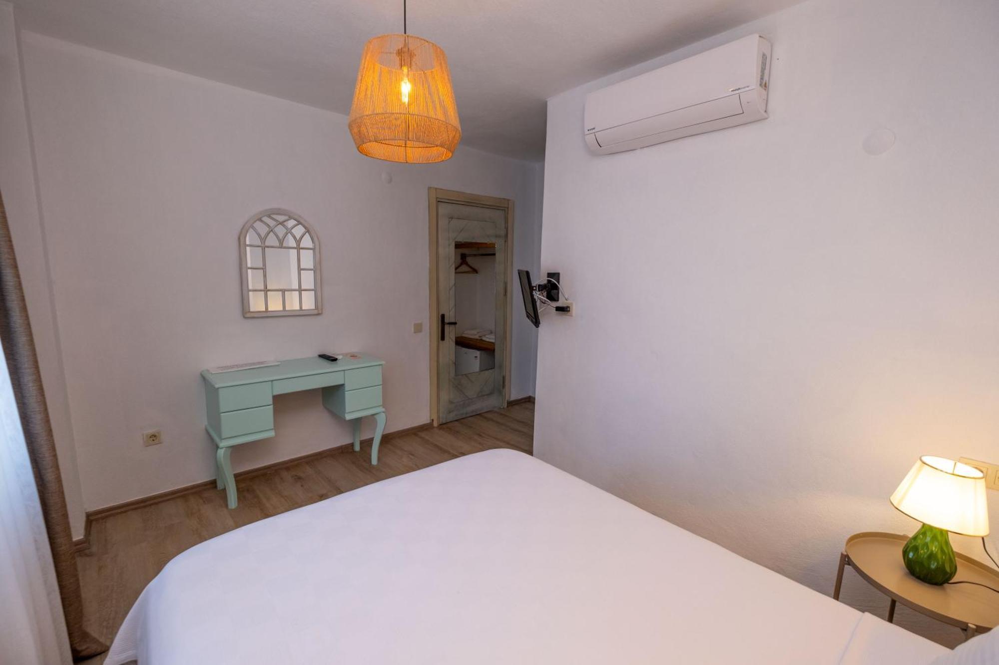 Posthane Hotel بوزجادا المظهر الخارجي الصورة