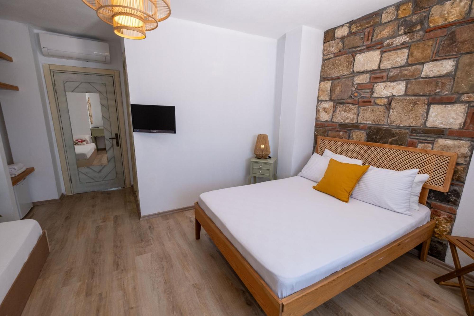 Posthane Hotel بوزجادا المظهر الخارجي الصورة