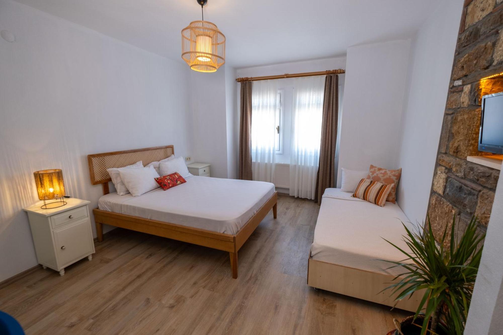 Posthane Hotel بوزجادا المظهر الخارجي الصورة
