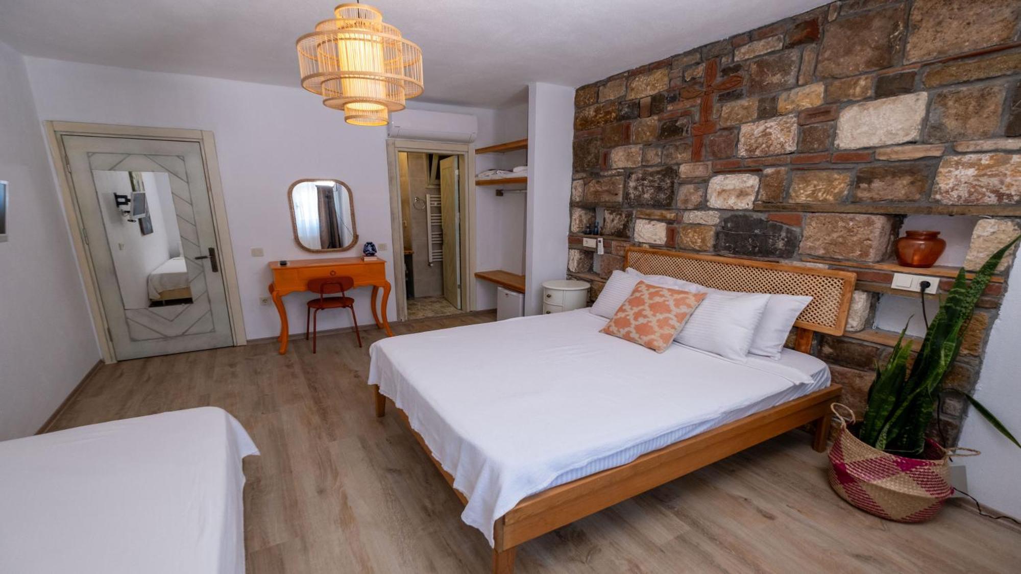 Posthane Hotel بوزجادا المظهر الخارجي الصورة