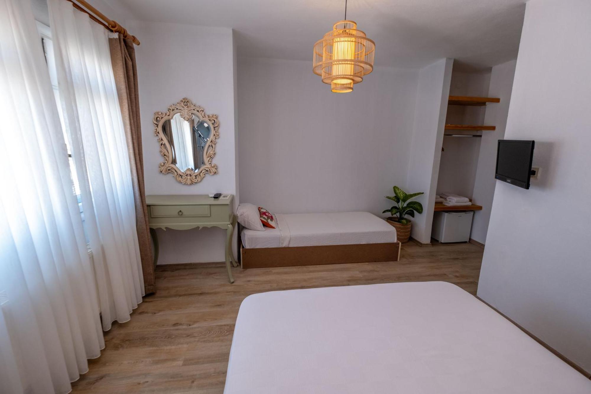 Posthane Hotel بوزجادا المظهر الخارجي الصورة